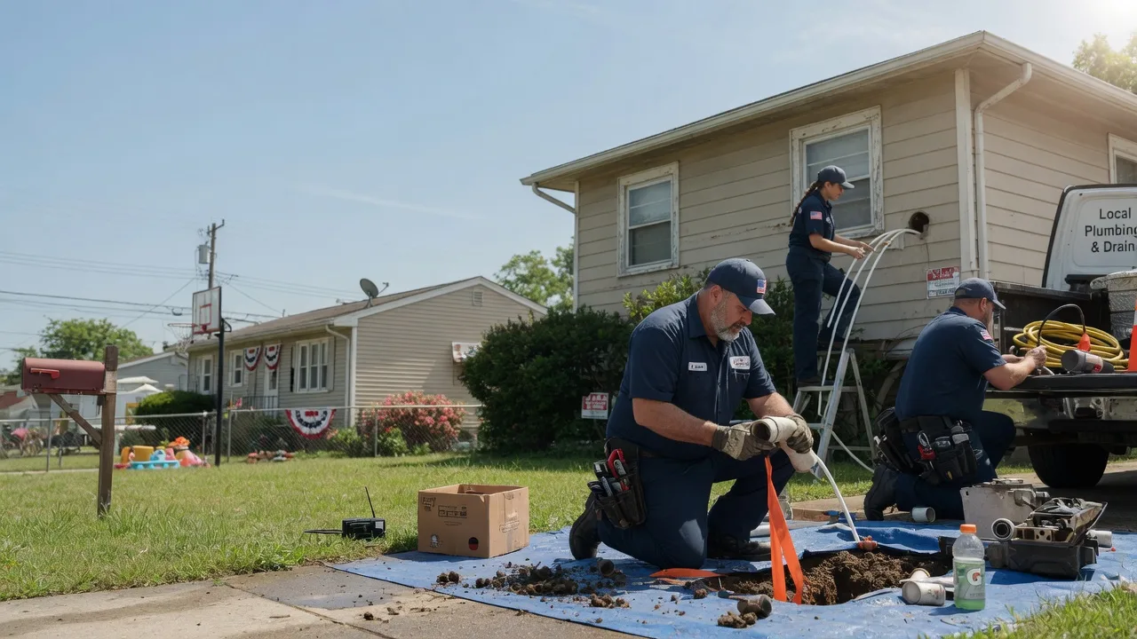 Faucet Repair in Ickesburg, PA near me